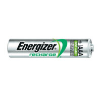 Akku Micro (AAA) 800mAh, ENERGIZER wiederaufladbar /...
