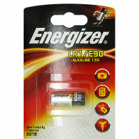 Batterie LR1, ENERGIZER / 1er Blister, Voltronic GmbH,...