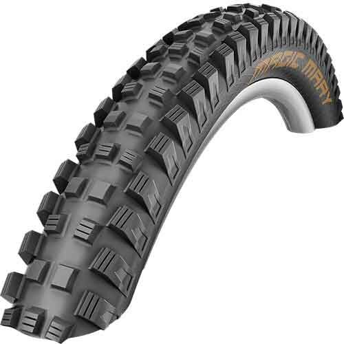 SCHWALBE Reifen "Magic Mary" Performance Line HS44 62-584 (27,5" 