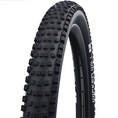 SCHWALBE Reifen "Wicked Will" Performance Line HS6 57-584 (27,5" 