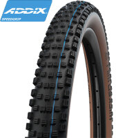 SCHWALBE Reifen "Wicked Will" Evolution Line...