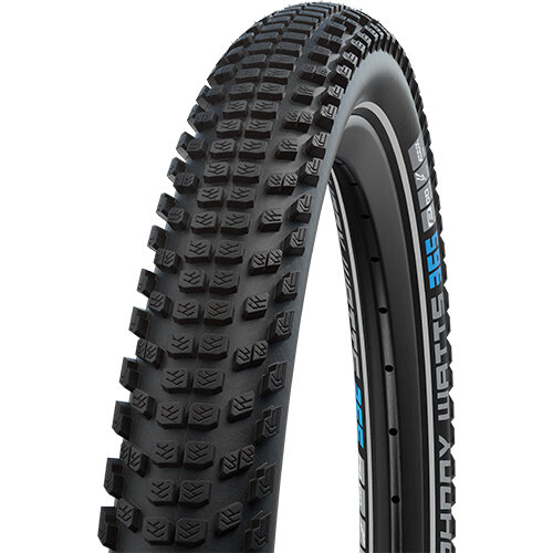 SCHWALBE Reifen "Johnny Watts" Performance Line HS 65-584 (27,5" 