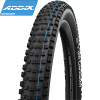 SCHWALBE Reifen "Wicked Will" Evolution Line...