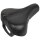 Sattel E-Grip, Unisex, schwarz, Messingschlager, 250077