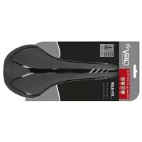 Sattel Velo-Fit Athlete BC, Unisex, Größe S, schwarz, Velo, 250520