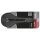Sattel Velo-Fit Athlete BC, Unisex, Größe S, schwarz, Velo, 250520