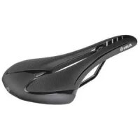 Sattel Velo-Fit Athlete FC, Unisex, Größe S, schwarz, Velo, 250524