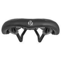 Sattel Velo-Fit Athlete FC, Unisex, Größe S, schwarz, Velo, 250524