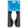 Griffe M-Wave Cloud Ergomax Fix , Paar 138mm/138mm, schwarz, Messingschlager, 410053