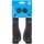 Griffe M-Wave Cloud Ergo Fix 2 , Paar 130mm/130mm, schwarz, Messingschlager, 410402