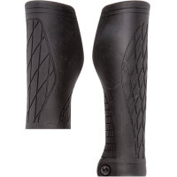 Griffe M-Wave Cloud Ergo Fix , Paar 132mm/132mm, schwarz,...