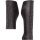 Griffe M-Wave Cloud Ergo Fix , Paar 132mm/132mm, schwarz, Messingschlager, 410054