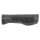 Griffe M-Wave Cloud Ergo Fix , Paar 132mm/132mm, schwarz, Messingschlager, 410054