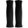 Griffe M-Wave Cloud Ergo Fix , Paar 132mm/92mm, schwarz, Messingschlager, 410056