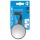 Spiegel Spy Space IN XL, M-Wave, links, schwarz, Messingschlager, 270014