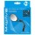 Spiegel Spy Space 45 Compact, M-Wave, schwarz, Messingschlager, 270071