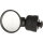 Spiegel Spy Micro, M-Wave, schwarz, Messingschlager, 270029