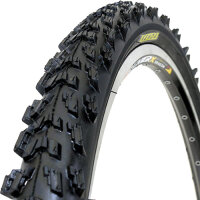 50-507 K-829, K-829 Draht, schwarz, Kenda, LL529616