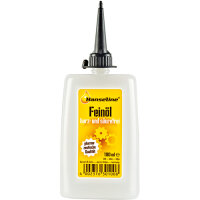 Feinmechaniköl, Flasche 100ml, Hanseline, 300110