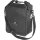 Seitentasche Edmonton, 16 Liter, M-Wave, schwarz, Messingschlager, 122880