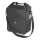 Seitentasche Edmonton, 16 Liter, M-Wave, schwarz, Messingschlager, 122880