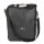 Seitentasche Edmonton, 16 Liter, M-Wave, schwarz, Messingschlager, 122880