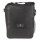 Seitentasche Edmonton, 16 Liter, M-Wave, schwarz, Messingschlager, 122880