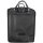 Seitentasche Edmonton, 16 Liter, M-Wave, schwarz, Messingschlager, 122880