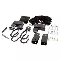 Bike-Lift Strong, M-Wave, bis 57 kg, Messingschlager, 430098