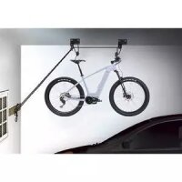 Bike-Lift Strong, M-Wave, bis 57 kg, Messingschlager, 430098
