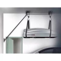 Bike-Lift Strong, M-Wave, bis 57 kg, Messingschlager, 430098