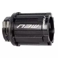 Freilaufkörper Novatec für Campagnolo, Typ B1,13-fach, Novatec, 326266