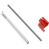 Schaltstangen-Set , für SRAM S7, SunRace,...