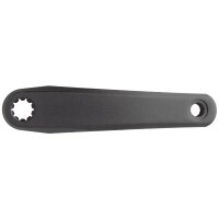 Kurbel E-Bike, rechts 170mm, Bosch, Brose, Aluminium,...