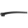 Kurbel E-Bike, rechts 170mm, Bosch, Brose, Aluminium, schwarz, Messingschlager, 356119