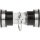 Innenlager M-Wave Pressfit, BB PF01, für Shimano Hollowtech-II, Messingschlager, 359435