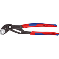 Hightech-Wasserpumpenzange Cobra®, Knipex, 250mm,...