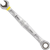 Joker Maul-Ringratschen-Schlüssel, Wera, 10mm, Wera,...