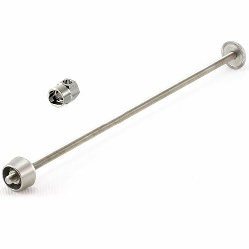 Set 15, silber, Pitlock, P150000