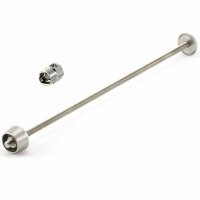 Set 15, silber, Pitlock, P150000