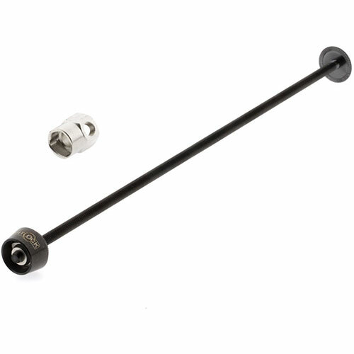 Set 15, schwarz, Pitlock, BP150000