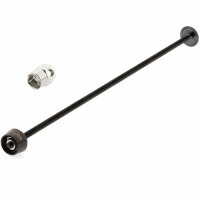 Set 15, schwarz, Pitlock, BP150000