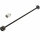 Set 15, schwarz, Pitlock, BP150000