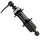Hinterradnabe Shimano Acera FH-M3050, schwarz, 36L, 8/9-fach, Schnellspanner 170mm, Shimano, EFHM3050AZBL5