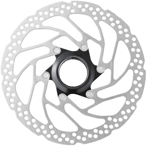 Bremsscheibe Shimano SM-RT30, Centerlock 203mm, Shimano, ESMRT30L2