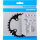Kettenblatt SLX, FC-M7000, 28 schwarz, Ø 64 innen, Shimano Teile, Y1VG28000