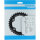 Kettenblatt Deore, FC-M6000-2, 34 schwarz, Ø 96 außen, Shimano Teile, Y1WD98040