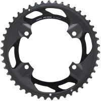Kettenblatt GRX, FC-RX600, 46 schwarz, Ø 110...