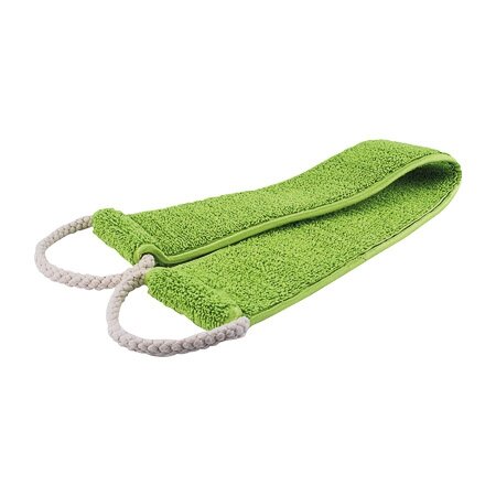 ProWin Massageband Mikrofaser grün