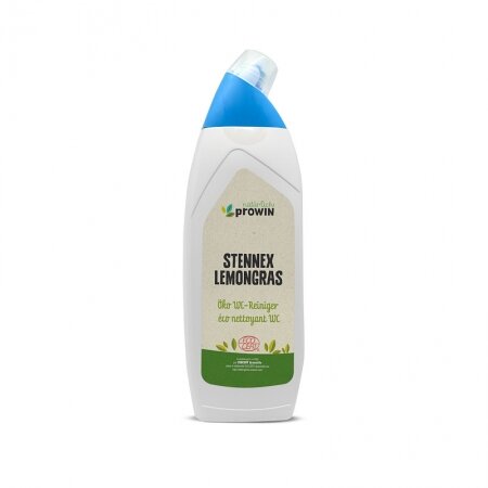 2x proWIN STENNEX LEMONGRAS 750 ml